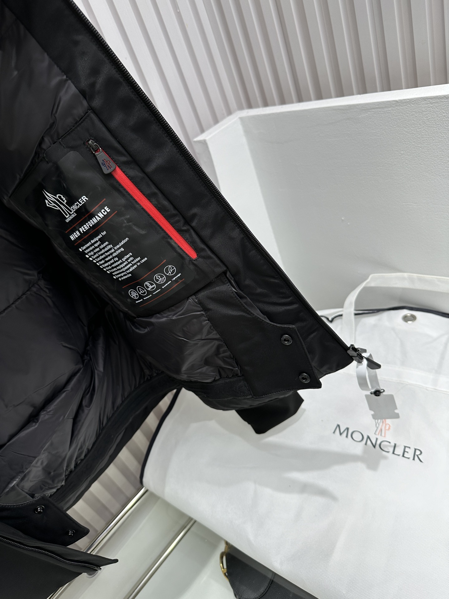 Moncler Down Jackets